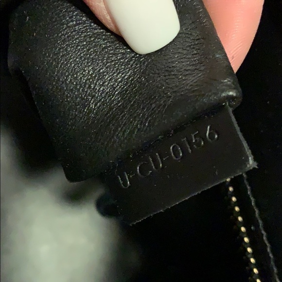 Celine black micro bag. New - Picture 6 of 7